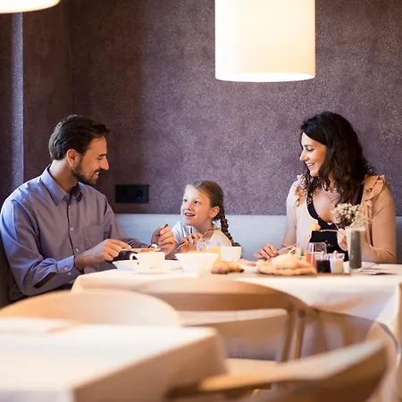 Lamm Hotel Castelrotto